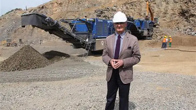 Büyükşehir bir ilke imza attı