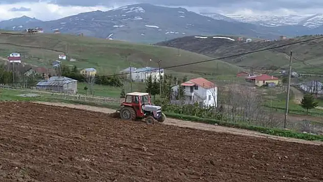  Doğu Karadeniz'de traktör sayısı bir yılda 1867 adet arttı 