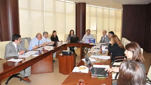 'Enerji bilimleri' Proje yarışmasını kazananlar açıklandı