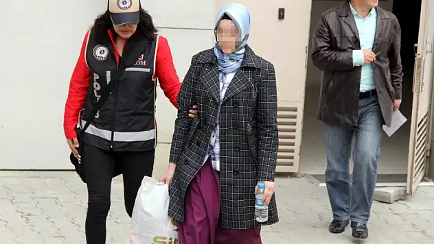 ByLock'tan 3 kişiye adli kontrol