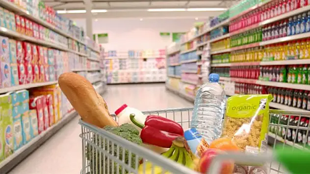 Son dakika: Enflasyon rakamları açıklandı