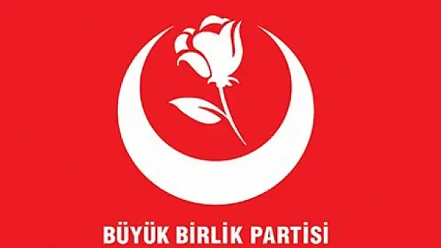 BBP: 'Seçime AK Parti listesinden gireceğiz'