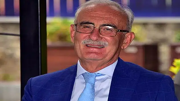 Yılmaz'dan uçuş müjdesi