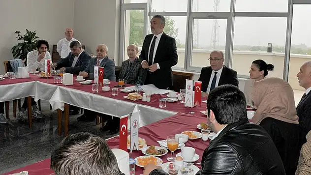 Engelsiz üniversite: OMÜ