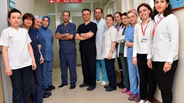 Tüp bebekte heyecanlandıran tahmin 