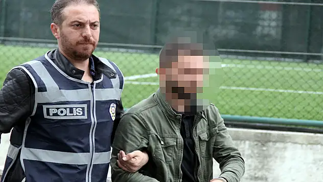 51 yıl hapis cezası bulunan şahıs otobüs bileti alırken yakalandı 