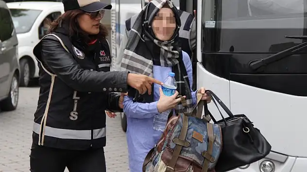 ByLock'tan gözaltına alınan tıp öğrencisi adliyede 