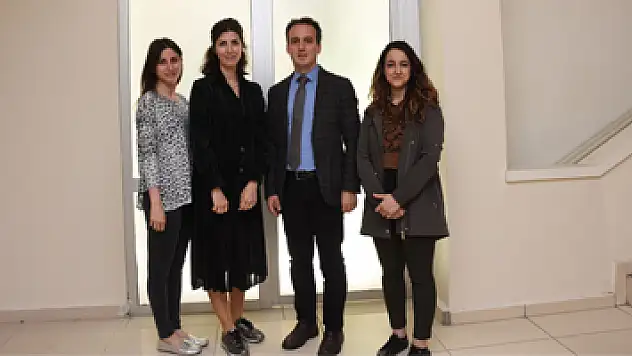 OMÜ Nöroimmünoloji Laboratuvarı, Türkiye ve komşu ülkelerin hizmetinde