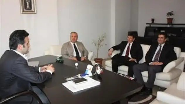 Kasiad'ın sivil anayasa vurgusu