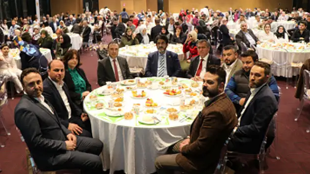 KOSGEB Daire Başkanı Dursunoğlu: 'Ülke ekonomisi KOBİ'ler üzerinde'