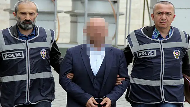  Samsun'da 1 kişiyi silahla yaralayan şahıs adliyeye sevk edildi 