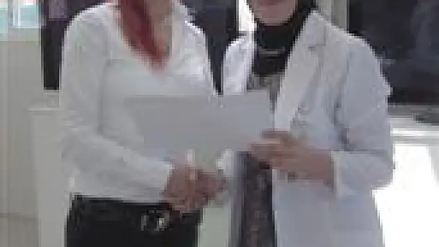 Öğretmenlere ilk yardım eğitimi