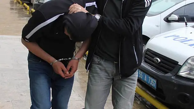 Savcı itiraz etti, 8 kişiye uyuşturucu satışıyla ilgili serbest kalan zanlı tutuklandı 