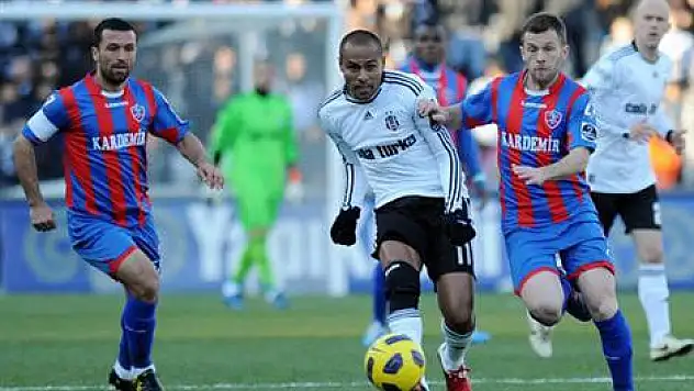 Samsunspor Hakan Söyler'i istiyor..