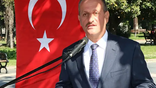  'Sosyal Güvenlik Haftası' kutlamaları