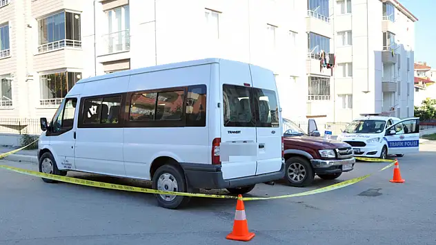 Tarım işçilerini taşıyan pikap ile minibüs çarpıştı: 1 ölü, 6 yaralı 