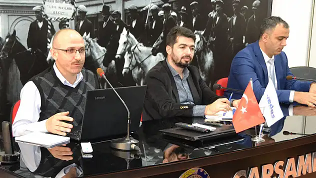 YEDAŞ tarımsal sulama aboneliği ile ilgili bilgilendiriyor 