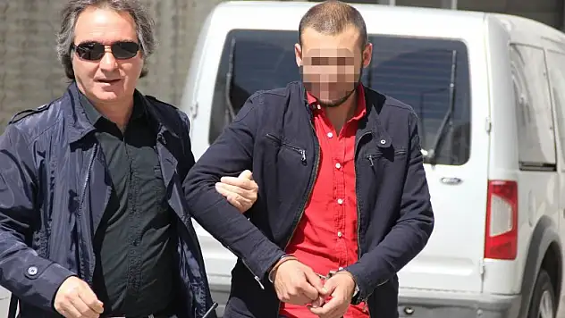  Samsun'da sahtecilik suçundan arandığı öğrenilen şahıs tutuklandı 