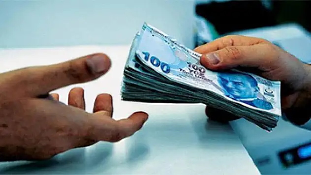 Yapılandırmada faizle birlikte Anapara da indirilecek