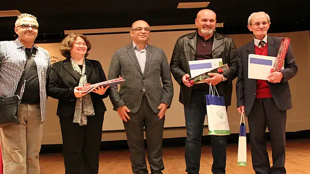 OMÜ'den bilimsel ve sanatsal etkinlikler