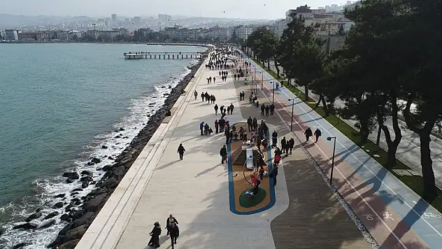 Doğu Karadeniz'de genç nüfus azaldı 