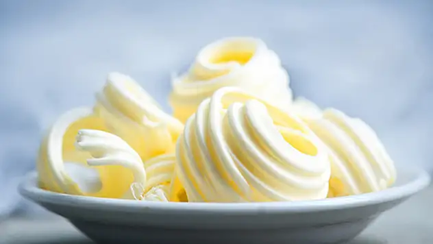 Ramazan ayının zam şampiyonu tereyağ oldu