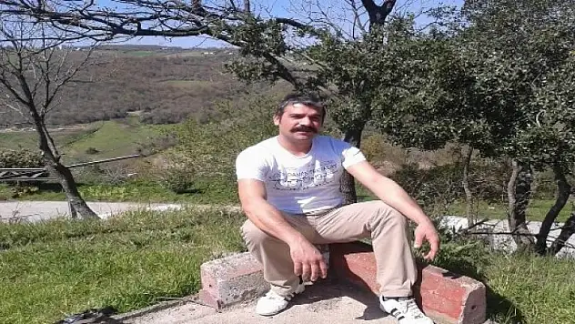 Samsun'da yol süpürme kamyonu motosiklete çarptı: 1 ölü