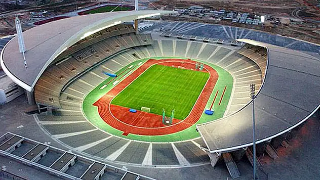 2020 Şampiyonlar Ligi Finali İstanbul'da