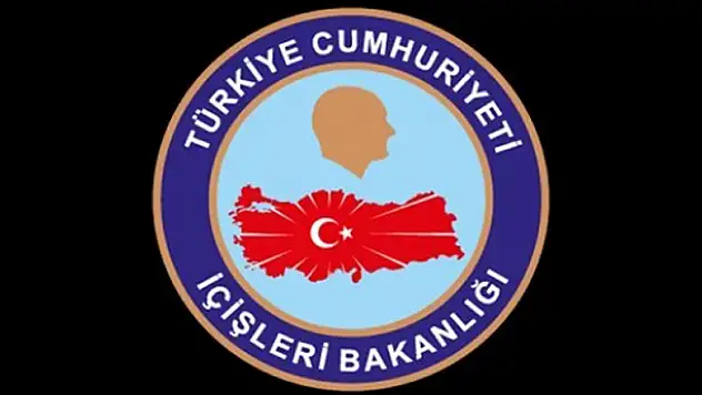 İçişleri Bakanlığı'ndan flaş açıklama!