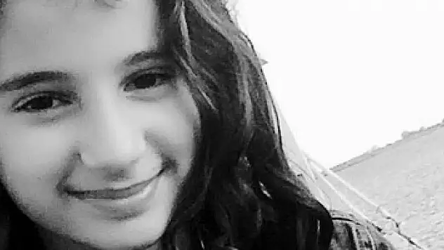 14 yaşındaki kız kazada hayatını kaybetti