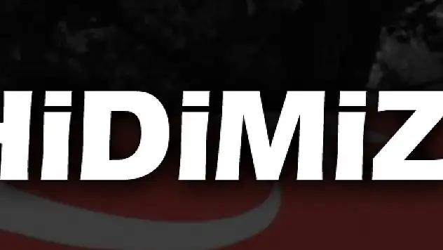 TSK açıkladı: 3 şehidimiz var