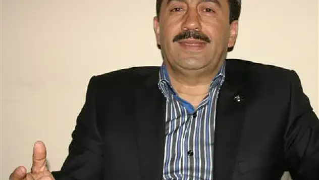 Karabacak 'Emeklilerin sendikalı olmasını sağlayacağız'