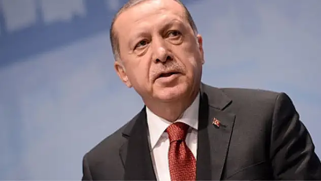 Erdoğan: Yerli savaş uçağımızı da yapacağız