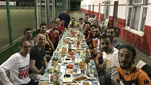 Göktepe'ye sosyal medyadan büyük ilgi