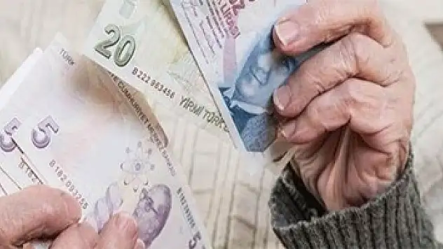 Emeklilerde 3600 düzenlemesinden yararlanacak