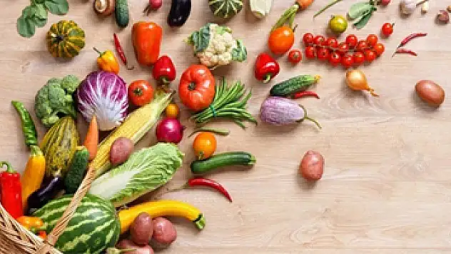 İşte Tokluk hissi veren besinler