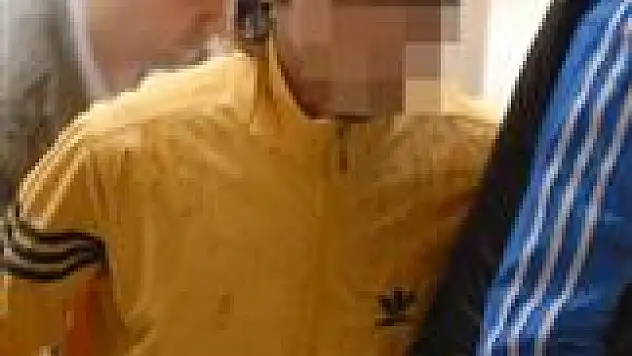 Motosiklet hırsızlığı zanlısı yakalandı