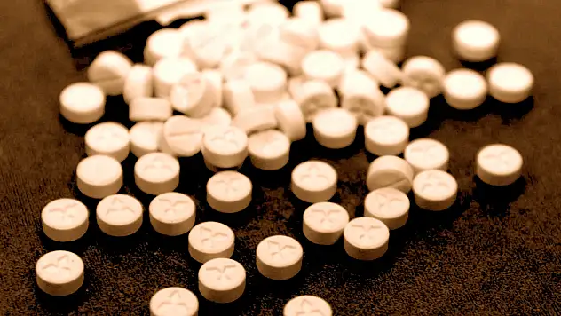 Samsun'da uyuşturucu operasyonu: 17 gözaltı 