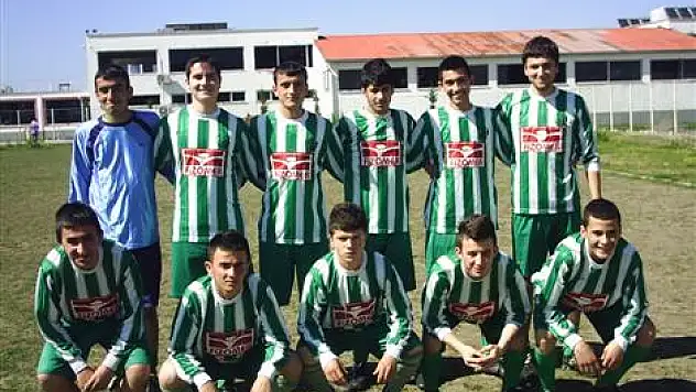 Yeşilırmak Üçledi!..