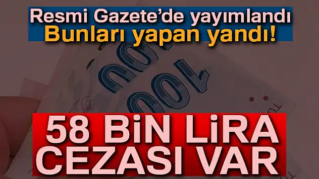 Kurban kesim işlemlerinin esasları belirlendi