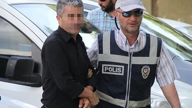 13 yaşındaki akrabasına cinsel istismar iddiasına tutuklama 