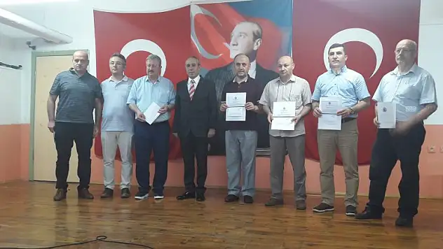 21 okulun öğretmenleri nöbet paralarını Mehmetçiğe bağışladı 