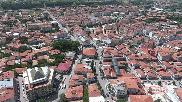 Elime Düşsünler de Canına Okuyayım Diyen Belediyeler Var