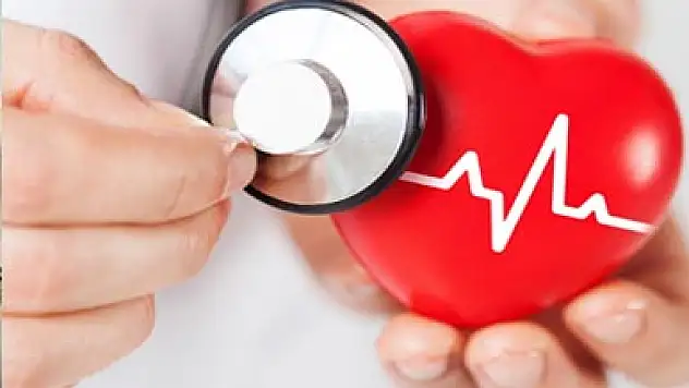 Kalp check-up'ı hayat kurtarıyor