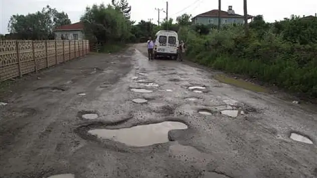 'Söz bitti… Yol bitmedi'