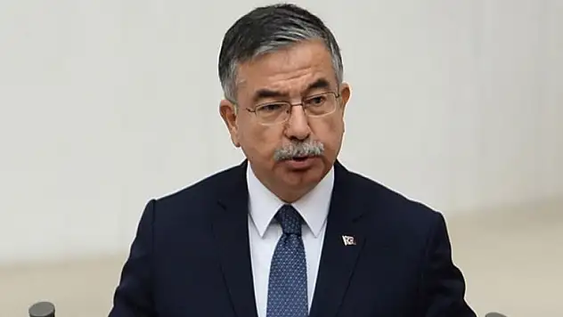 Bakan Yılmaz'dan LGS açıklaması!