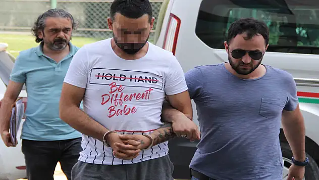 Uyuşturucu ticaretine gözaltı