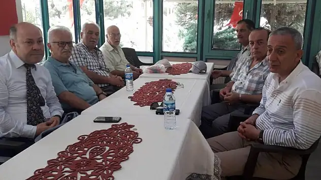 EMŞAV'dan şehitler için 174'üncü mevlit