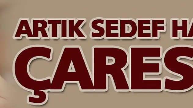 Dr. Özden: 'Artık sedef hastalığının çaresi var'