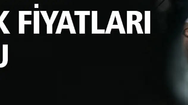 Kurbanlık fiyatları belli oldu